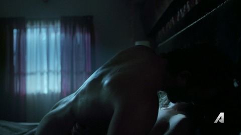 Jeremy Sisto in Ice (2016-2018) Butt Sexy Shirtless Straight 62743