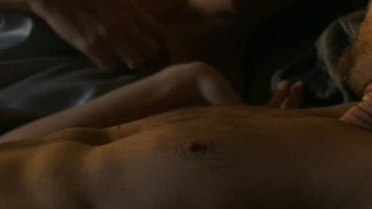 Sexiest Scenes of Jake Green from Ice. Shirtless. 81359