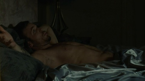 Cam Gigandet in Ice (2016-2018) Shirtless 81361