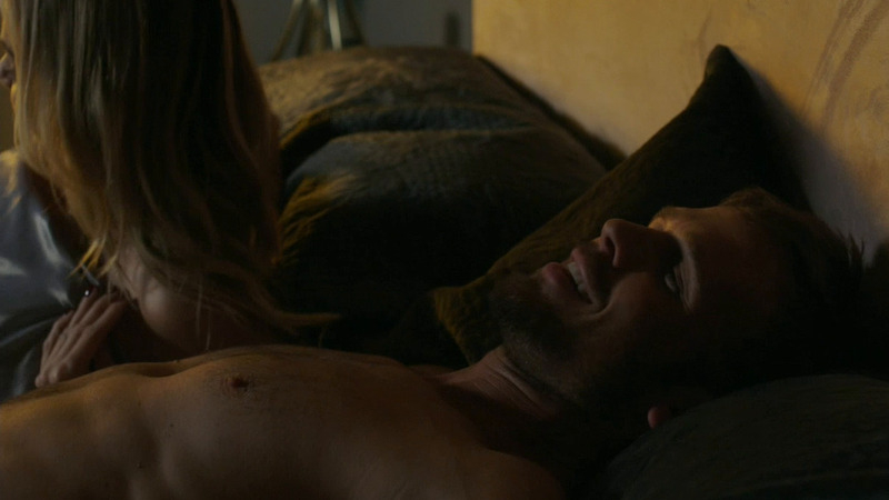 Ice's Sexiest Scenes with Cam Gigandet. Shirtless. 81360