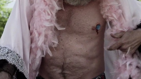 Hottest Doc Steven Beck Scenes. Shirtless. 62751