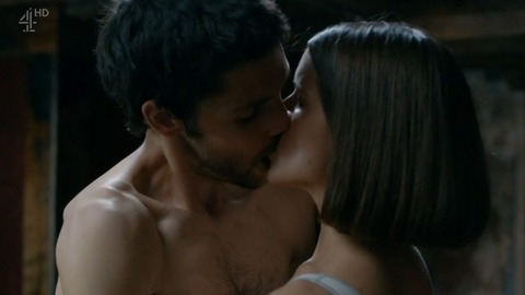 Hottest Leo / Leo Elster / Leo Elser Scenes. Sexy, Shirtless, Straight. 62757