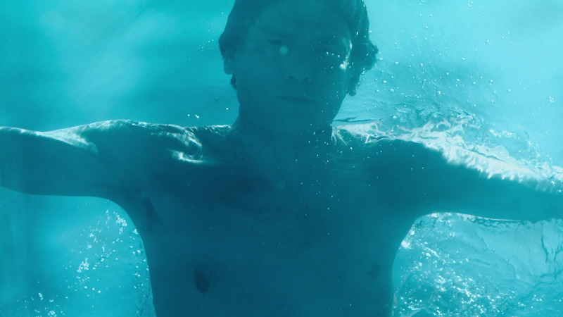Mechanic: Resurrection's Sexiest Scenes with Toby Eddington. Shirtless. 62796