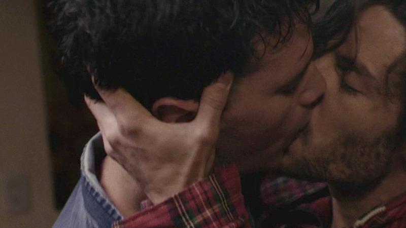Hottest Matías Scenes. Gay, Sexy. 62811