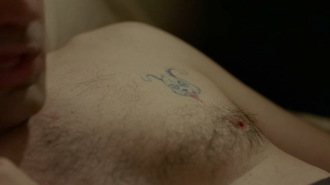 Ron Livingston in Search Party (2016-2022) Shirtless Shirtless 62827