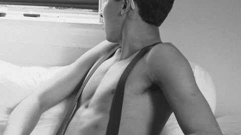 Derek Zuzunaga in Susie Q (2016) Shirtless 62843