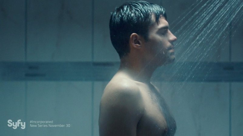 Sexiest Ben Larson Scenes. Sexy, Shirtless. 62854