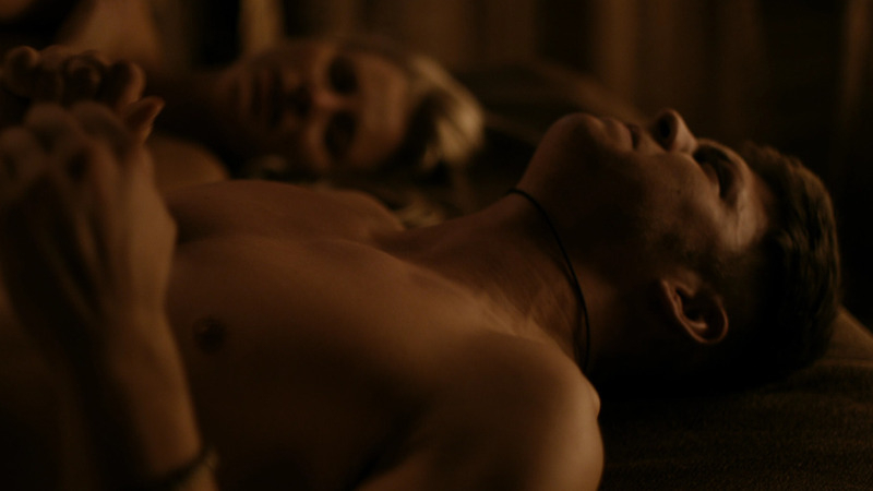 Sexiest Ivar Scenes. Shirtless. 74782