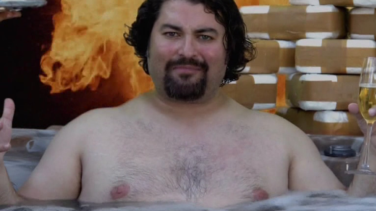 Hottest Zane Scenes. Shirtless. 62901