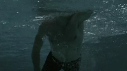 Hottest Ryan Kane Scenes. Bathing Suit, Shirtless. 62973