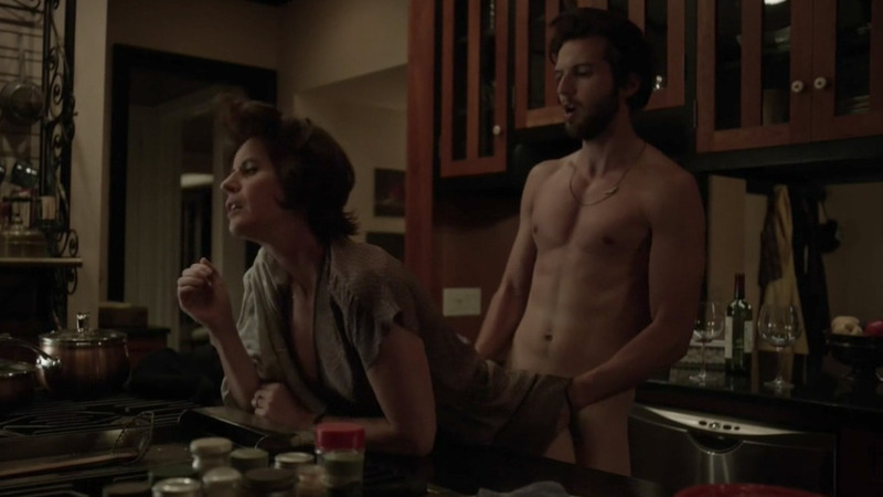 Hottest Mike Cornwall Scenes. Sexy, Shirtless, Straight. 62997
