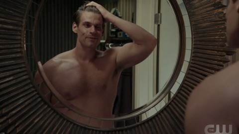 Crazy Ex-Girlfriend's Sexiest Scenes with Paul Welsh. Shirtless. 63000