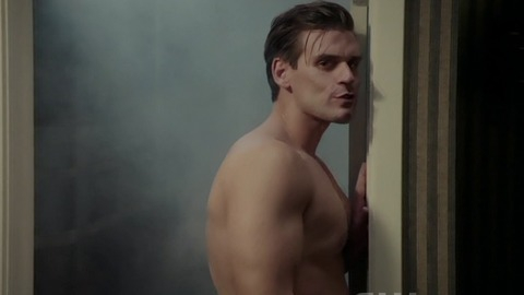 Sexiest Scenes of Trent Maddock from Crazy Ex-Girlfriend. Shirtless. 62999