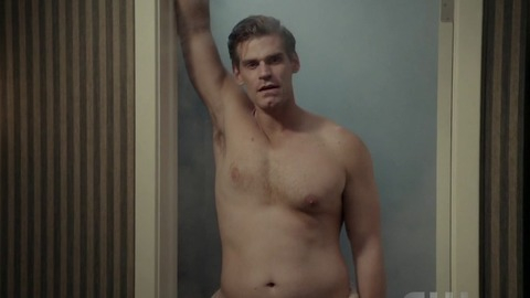 Sexiest Trent Maddock Scenes. Shirtless. 62998