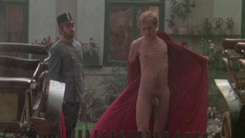 Lajos Balázsovits Nude in Private Vices, Public Virtues. Balls, Penis, Shirtless. 63028