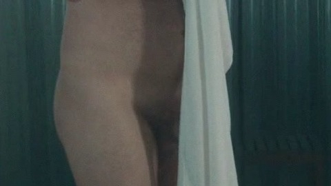 Bram Coopmans in De lange nasleep van een korte mededeling (2015) Penis Shirtless 63281