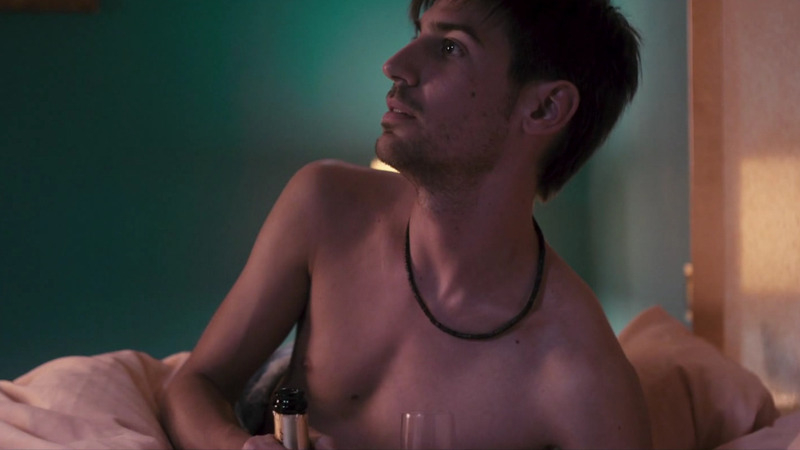 Hottest Sven Scenes. Shirtless. 63237