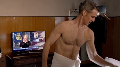 Hottest Conner Wallace Scenes. Sexy, Shirtless. 63045