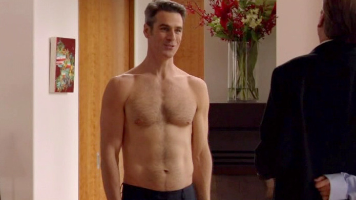 Hottest Conner Wallace Scenes. Sexy, Shirtless. 65055