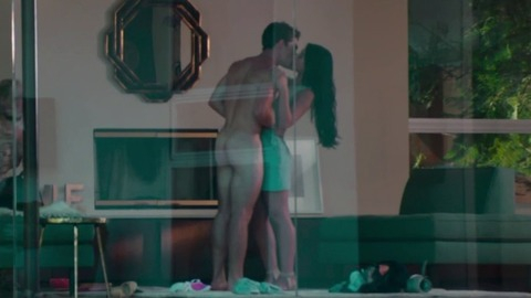 Spencer Neville Naked in The Deleted. Butt, Shirtless, Straight. 63091