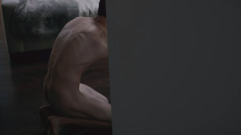 Will Peltz Naked in The Deleted. Butt, Shirtless. 63061