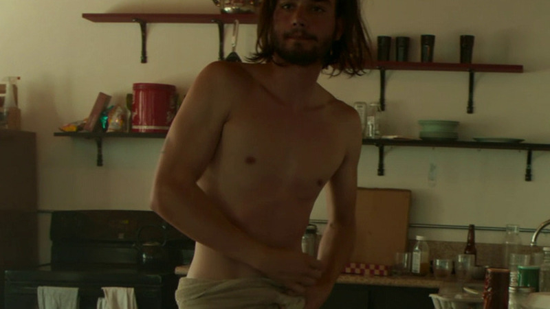 Sexiest Logan Scenes. Shirtless. 63082