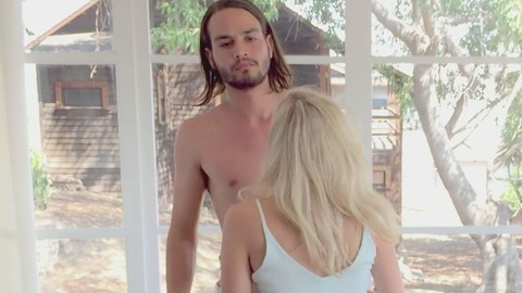Daniel Zovatto in The Deleted (2016) Shirtless 63385