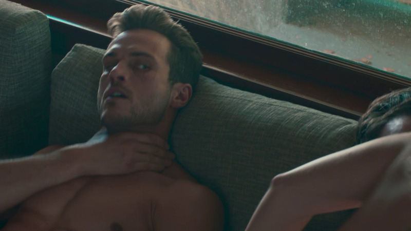 Sexiest Rob Scenes. Shirtless. 63112
