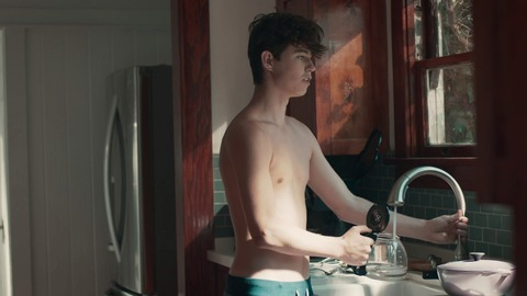 Sexiest Tom Scenes. Shirtless. 63106
