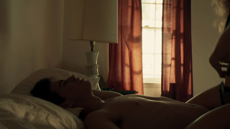 Sexiest Nash Grier Scene in The Deleted. Sexy, Shirtless, Straight. 63169