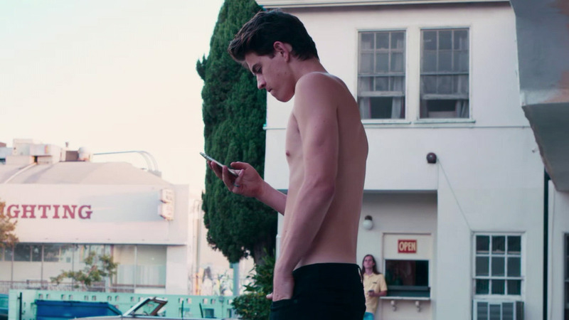 Sexiest Tom Scenes. Shirtless. 63166