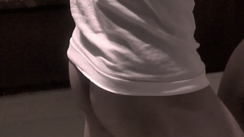 Yasushi Fuchikami in The Crawler in the Attic (2016) Butt 63063