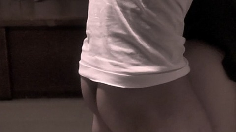 Yasushi Fuchikami in The Crawler in the Attic (2016) Butt Straight 63064