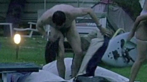 Julien Boisselier in Don't Worry, I'm Fine (2006) Penis 63874