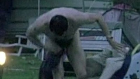 Julien Boisselier Naked as Thomas. Penis, Shirtless. 63873