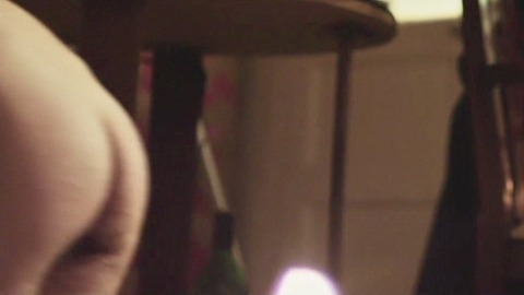 David Melissaratos in Beautiful Something (2015) Butt 63644