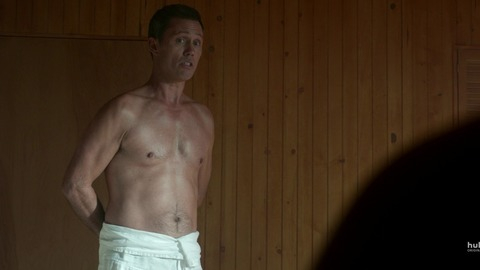 Hottest Charlie Haverford Scenes. Shirtless. 76953