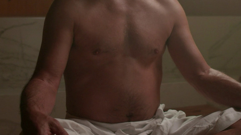 Sexiest Scenes of Charlie Haverford from Shut Eye. Shirtless. 76949