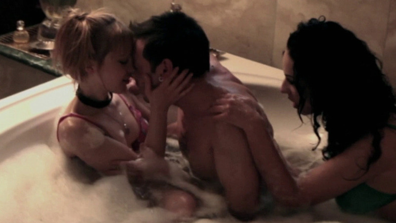 Hottest Riccardo Scenes. Sexy, Shirtless, Straight. 63147