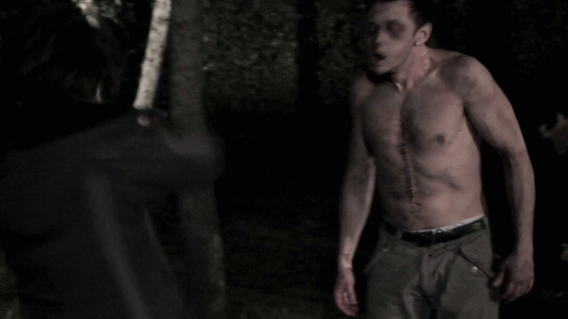 Sexiest Riccardo Scenes. Shirtless. 63148