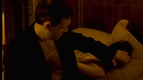 Scali Delpeyrat in Spiral (2005-2016) Shirtless 63155