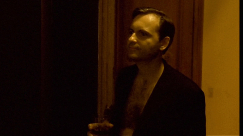 Spiral's Sexiest Scenes with Scali Delpeyrat. Shirtless. 63156