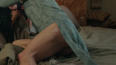 James Franco in Why Him? (2016) Butt 68067
