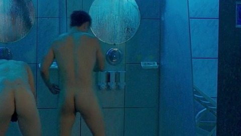 Nudes of Eddie from Spa Night. Butt. 63222