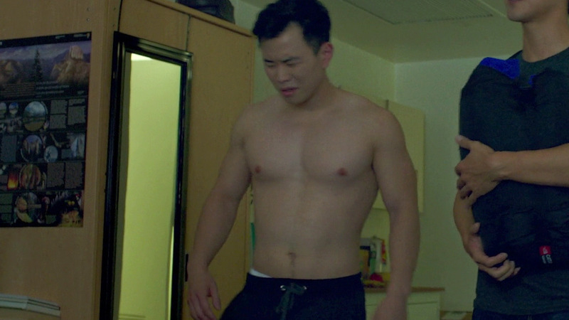Sexiest Eddie Scenes. Sexy, Shirtless. 63226
