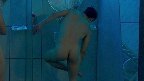 Tae Song in Spa Night (2016) Butt 63219
