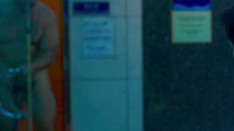 Jose A. Solorio in Spa Night (2016) Balls Penis Shirtless 63217
