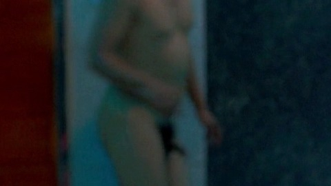 Esteban Andres Cruz in Spa Night (2016) Balls Penis Shirtless 63205