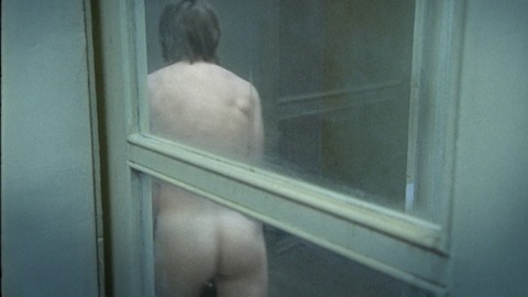 Julien Drion in Spiral (2005-2016) Butt Shirtless 63190