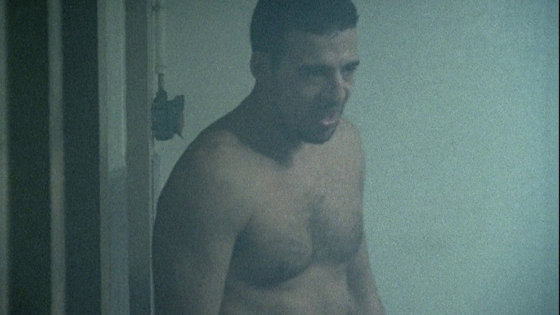 Hottest Farrouk Larbi Scenes. Shirtless. 63201